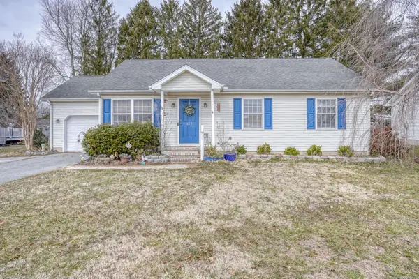 377 Mystic Ln, MAGNOLIA, DE 19962