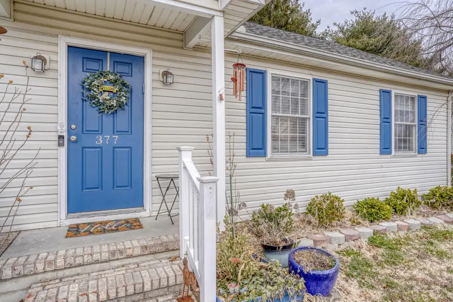 377 Mystic Ln, Magnolia, DE 19962 - #2