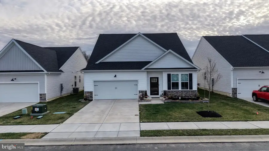 264 Hyde Ave, Smyrna, DE 19977 - #3