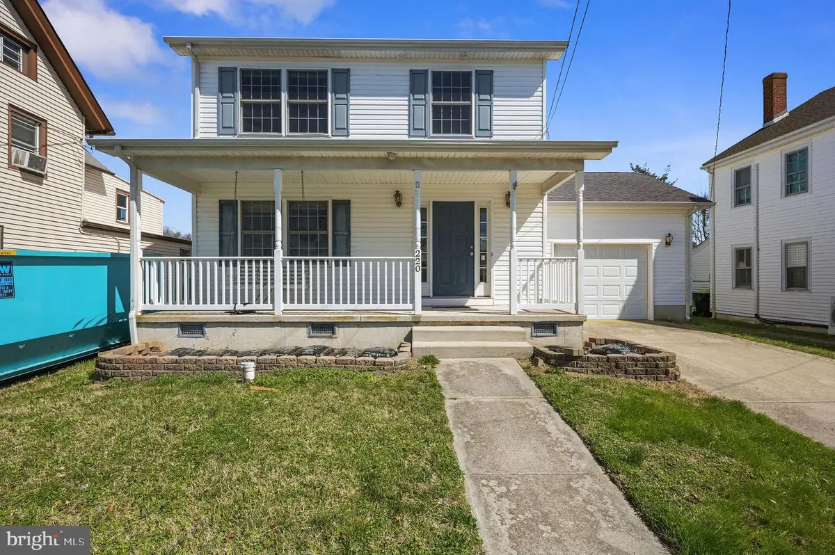 220 Main St, Little Creek, DE 19961 - #1