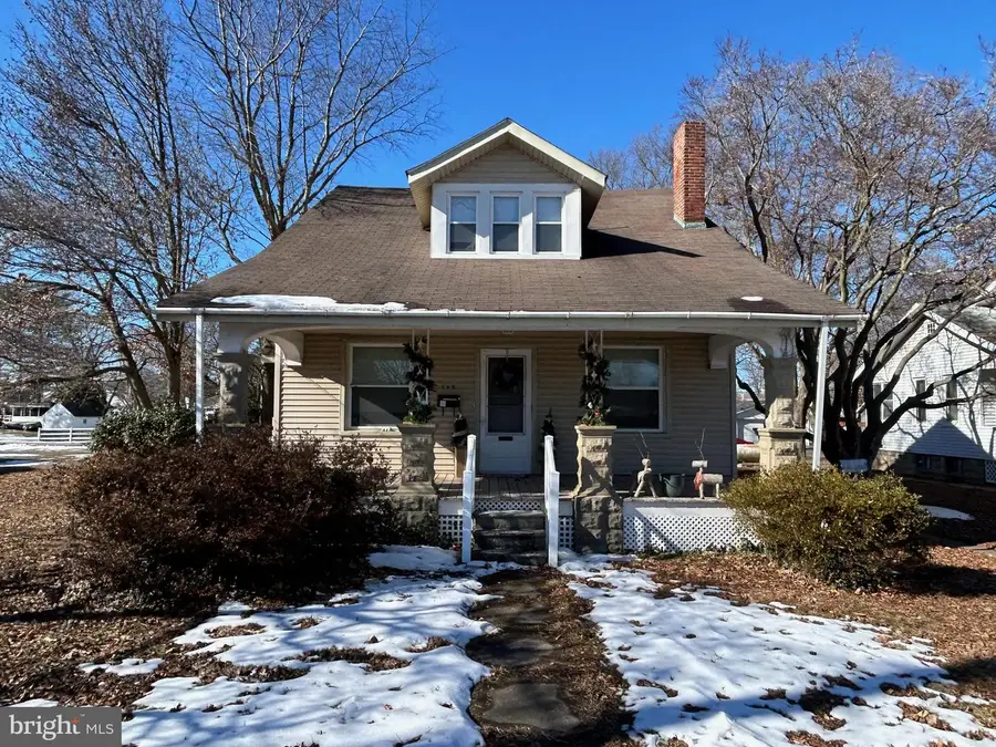 748 S State St, Dover, DE 19901 - #2