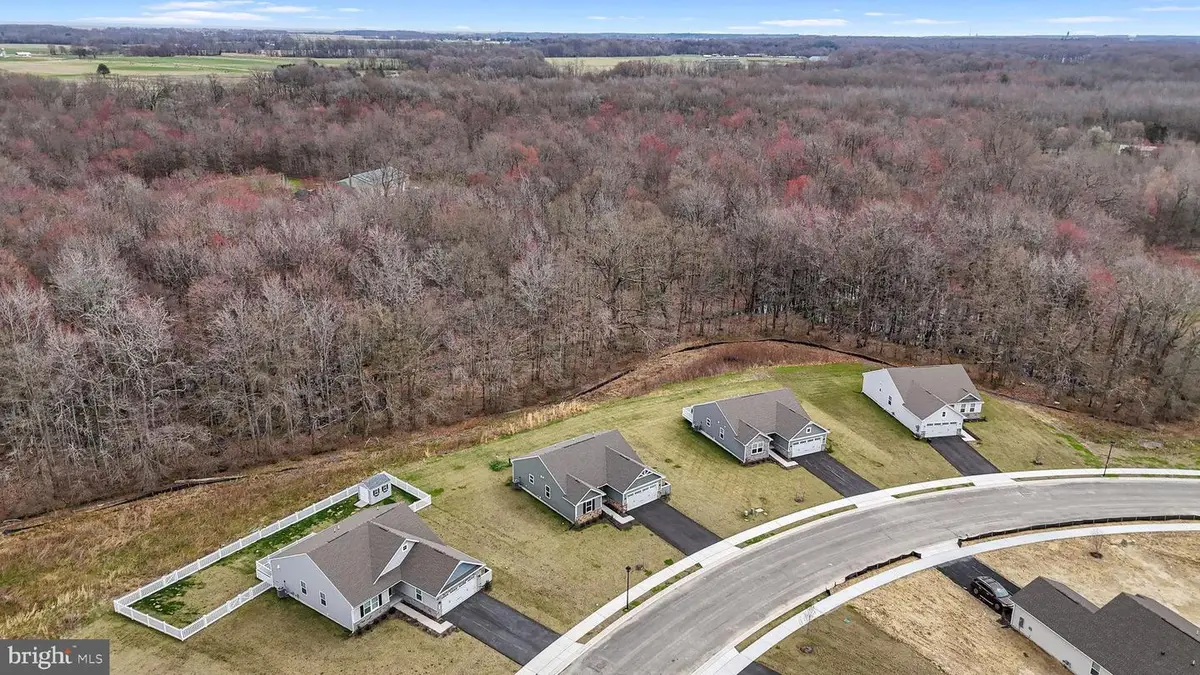 401 Alezach Dr, Dover, DE 19901 - #1