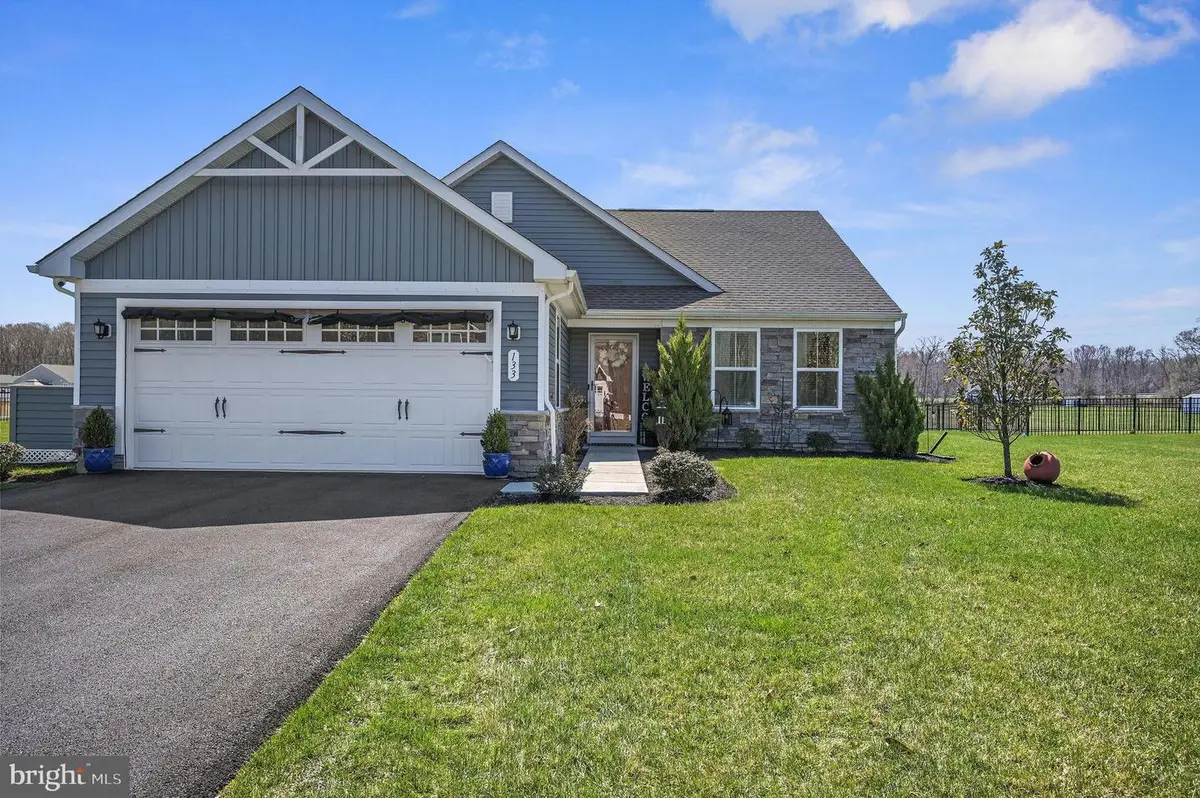 133 Cassius Ln, Dover, DE 19901 - #1