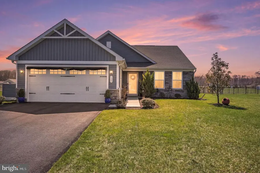 133 Cassius Ln, Dover, DE 19901 - #2