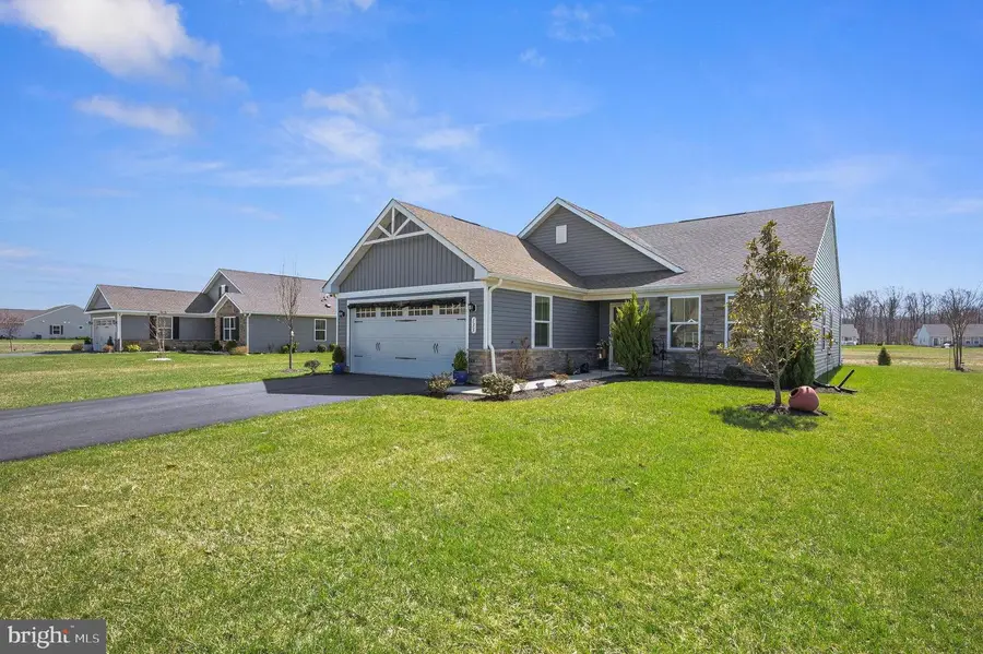 133 Cassius Ln, Dover, DE 19901 - #3