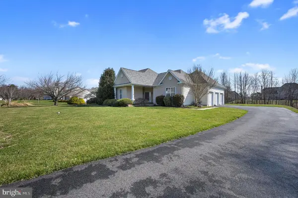 224 Putter Way, CAMDEN WYOMING, DE 19934