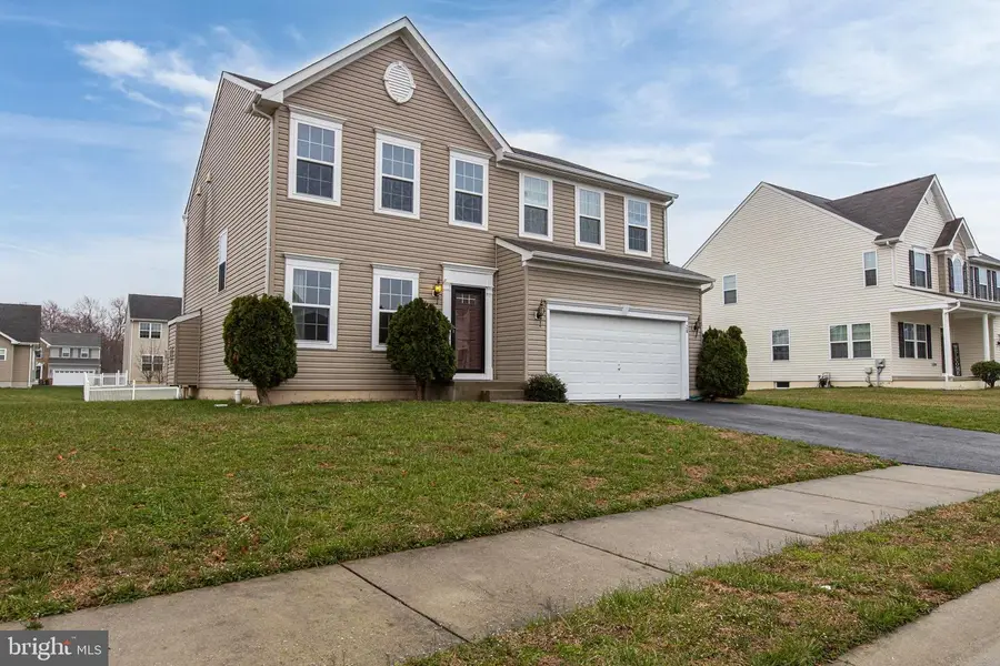 28 Snow Branch Rd, Clayton, DE 19938 - #2