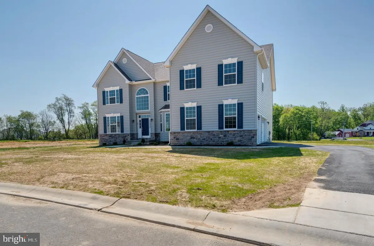 1153 Charleston Cir #gatsby, Dover, DE 19904 - #1