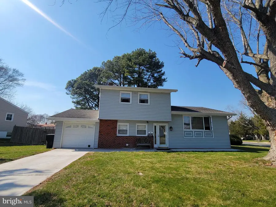 959 Mcdowell Dr, Dover, DE 19901 - #2