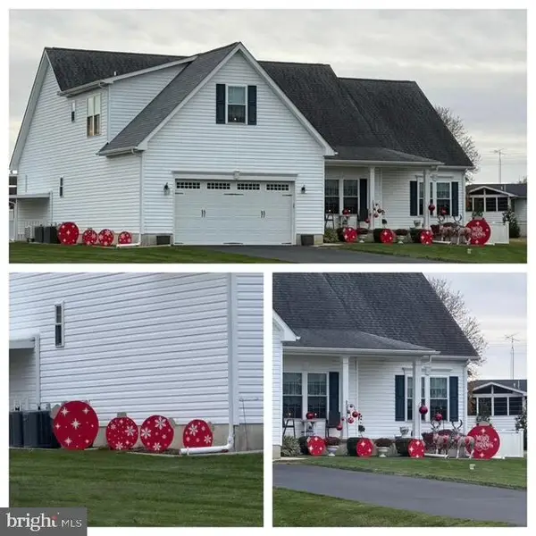 189 Nightingale Dr #11, MILFORD, DE 19963