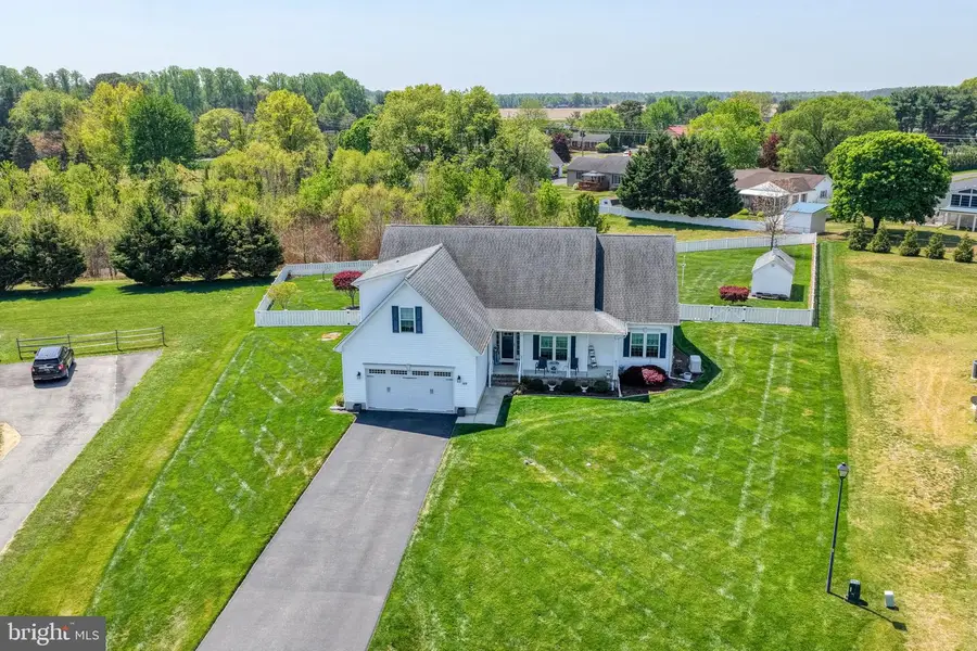 189 Nightingale Dr, Milford, DE 19963 - #3