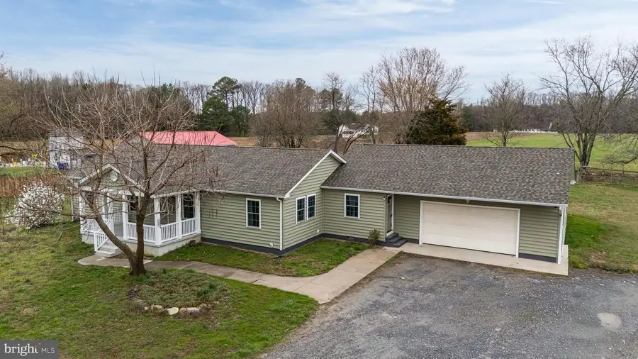 1231 Walnut Shade Rd, Dover, DE 19901 - #2