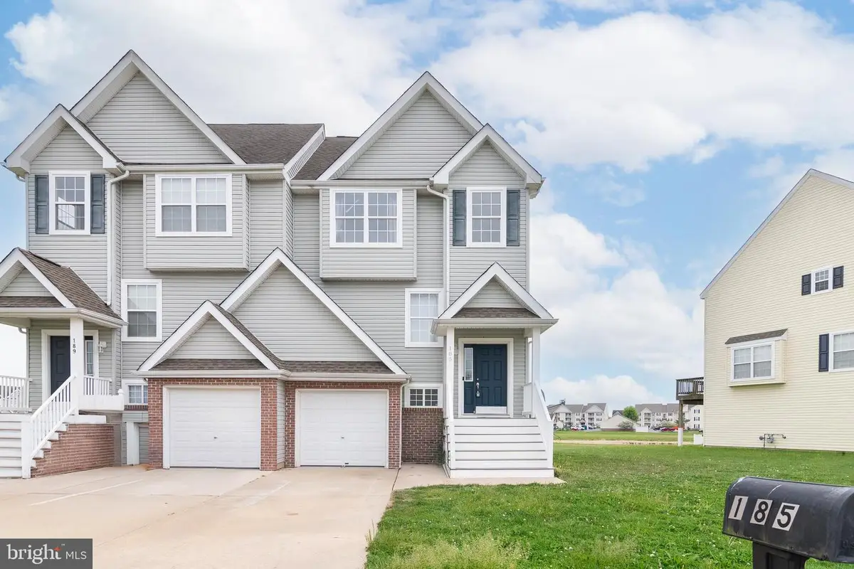 185 W Sheldrake Cir, Dover, DE 19904 - #1