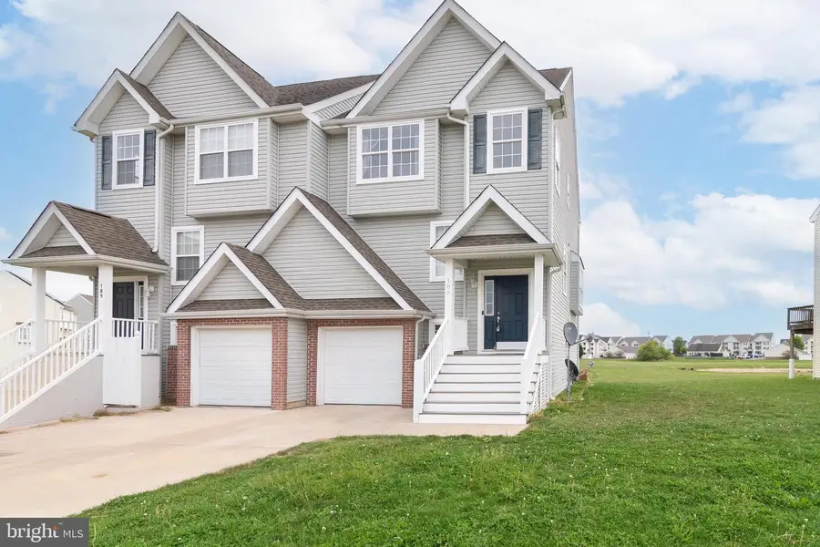 185 W Sheldrake Cir, Dover, DE 19904 - #2