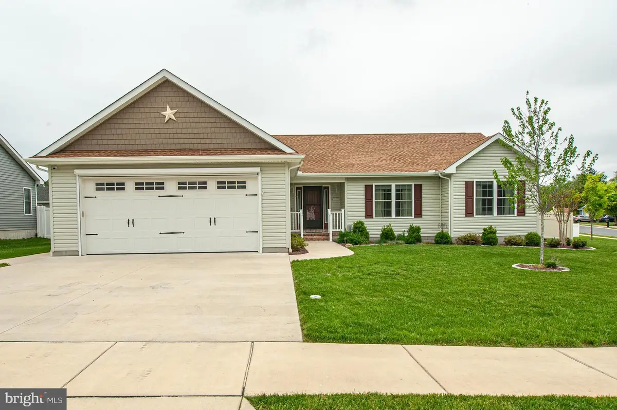 163 Mayflower Dr, Felton, DE 19943 - #1