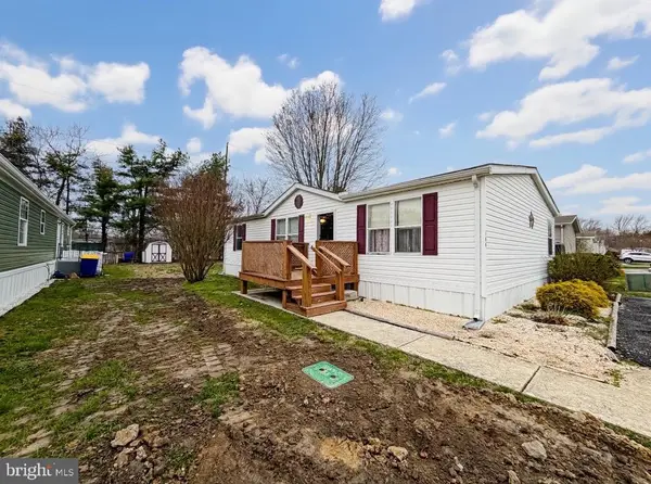 159 Pine Cone Dr #159, DOVER, DE 19901