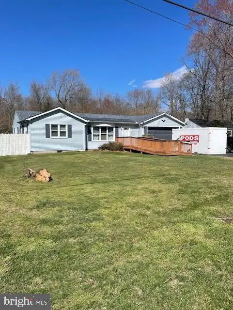 1183 Hartly Rd, HARTLY, DE 19953