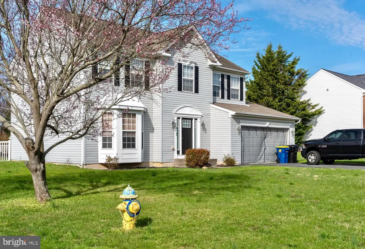 314 Otter Way, Frederica, DE 19946 - #1