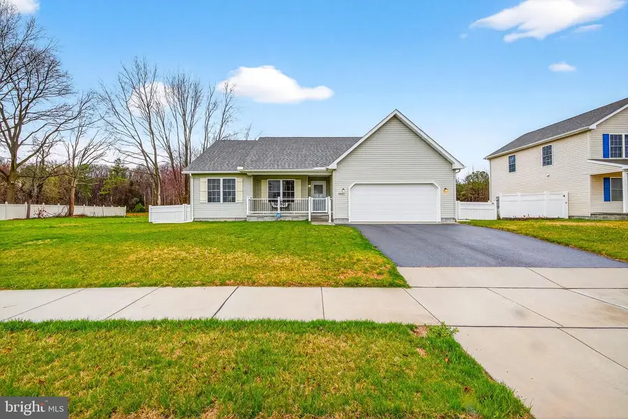 1501 S Hancock Ave, Dover, DE 19901 - #2