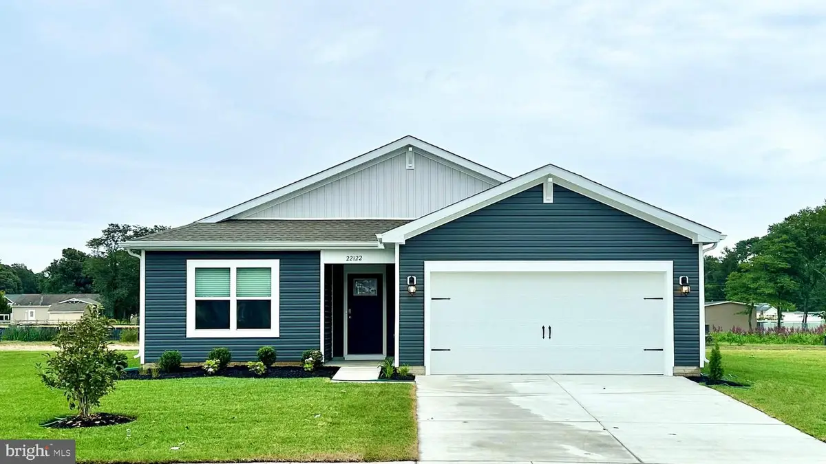 445 Remington Dr, Magnolia, DE 19962 - #1