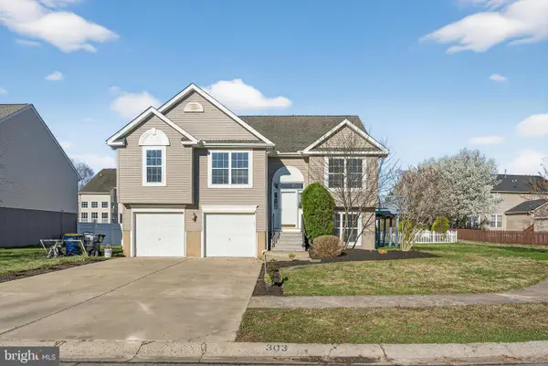 303 Porcher St, DOVER, DE 19901