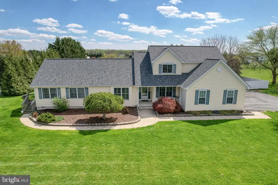 199 Cool Breeze Dr, Clayton, DE 19938 - #2