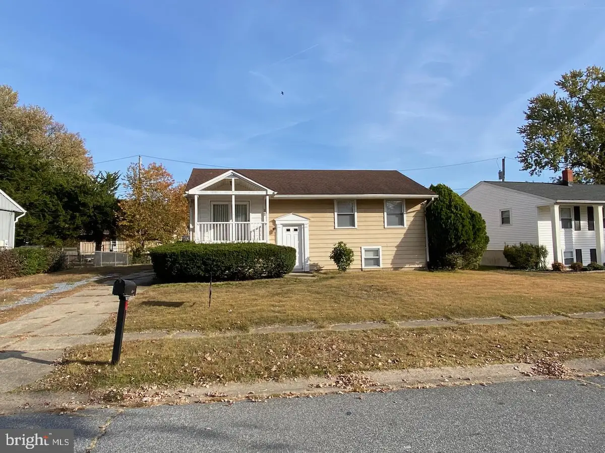 272 Gunning Bedford Dr, Dover, DE 19904 - #1