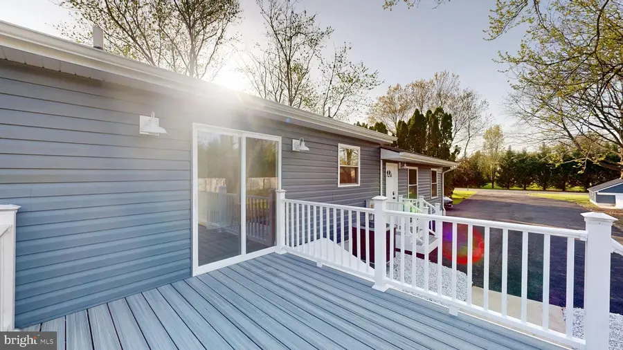 3318 Underwoods Corner Rd, Clayton, DE 19938 - #2