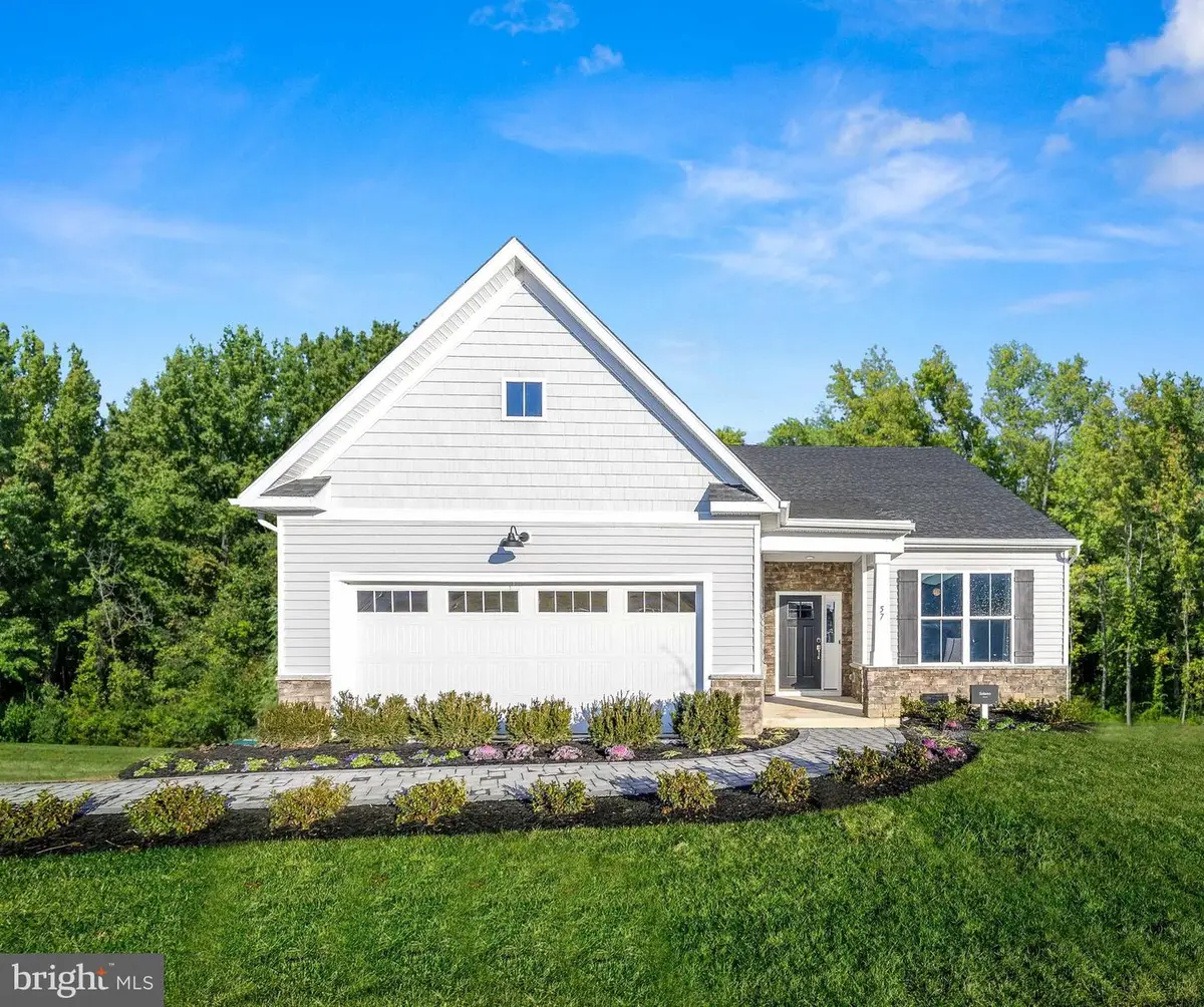 76 Saddleford Rd, Smyrna, DE 19977 - #1