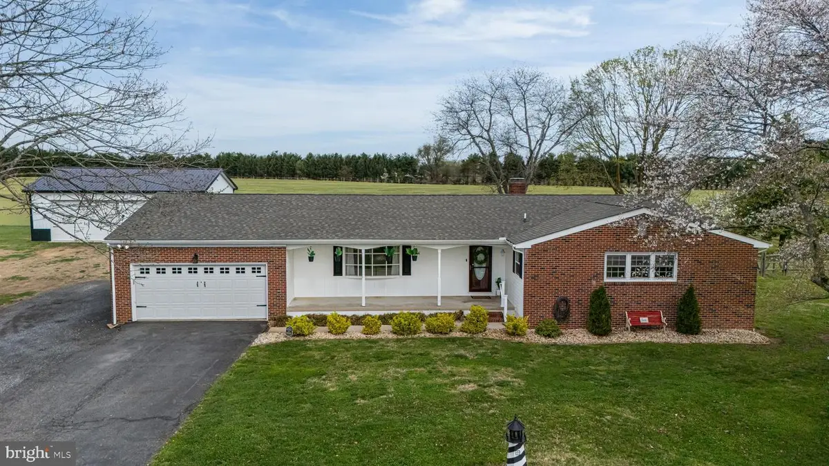 2363 Woodlytown Rd, Magnolia, DE 19962 - #1