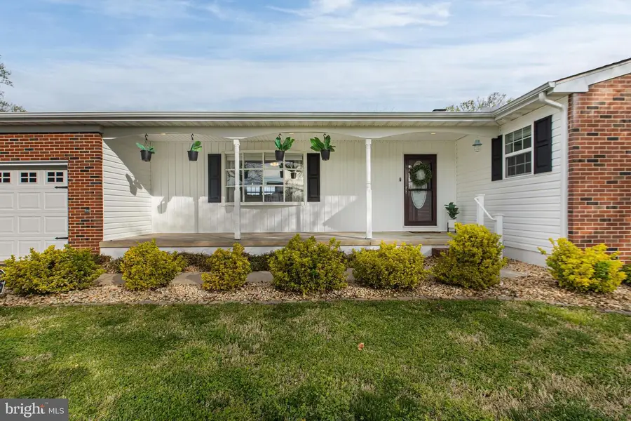 2363 Woodlytown Rd, Magnolia, DE 19962 - #3