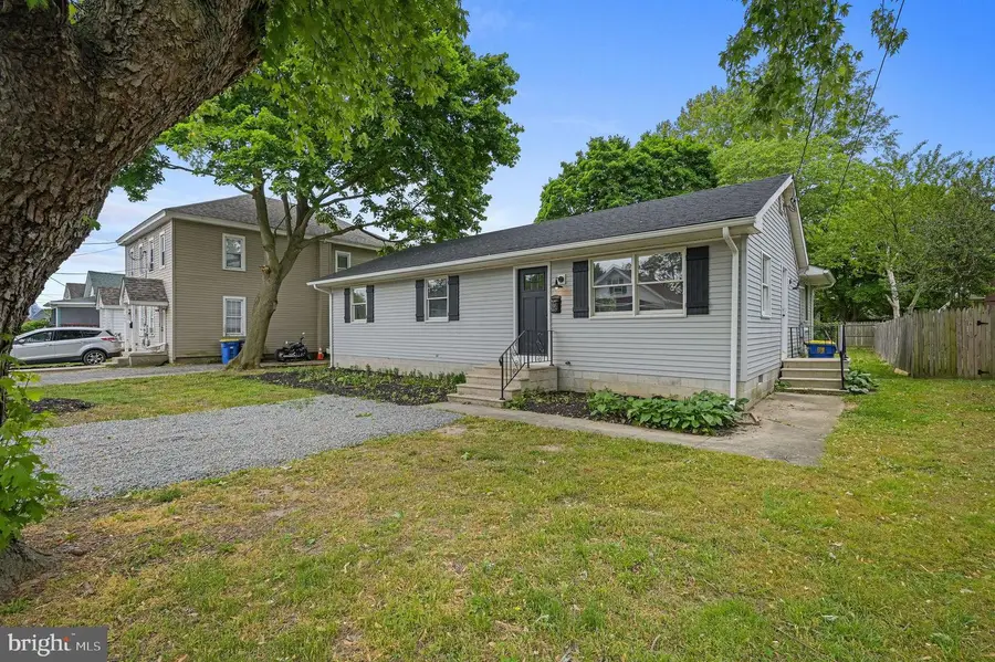 408 Pierce St, Milford, DE 19963 - #3