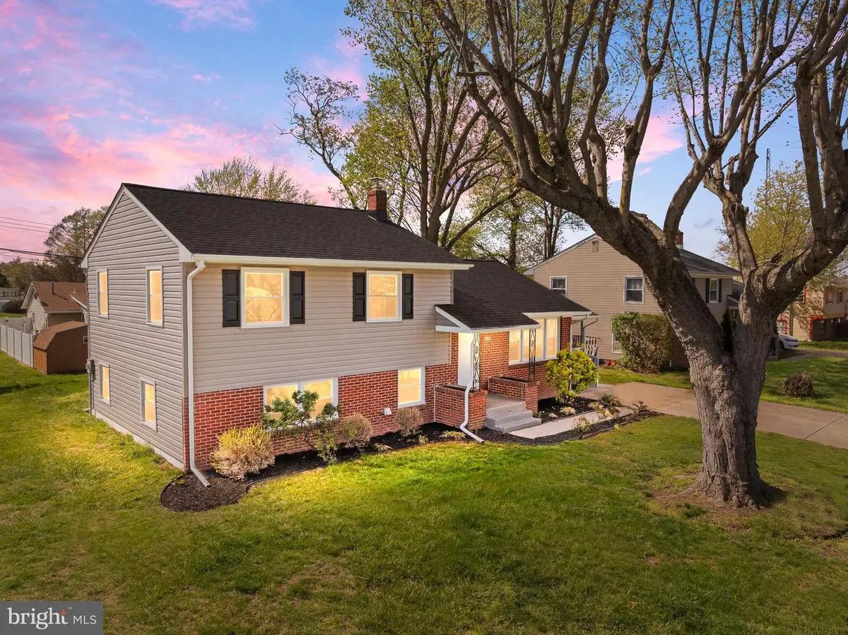 120 Reese St, Dover, DE 19904 - #1