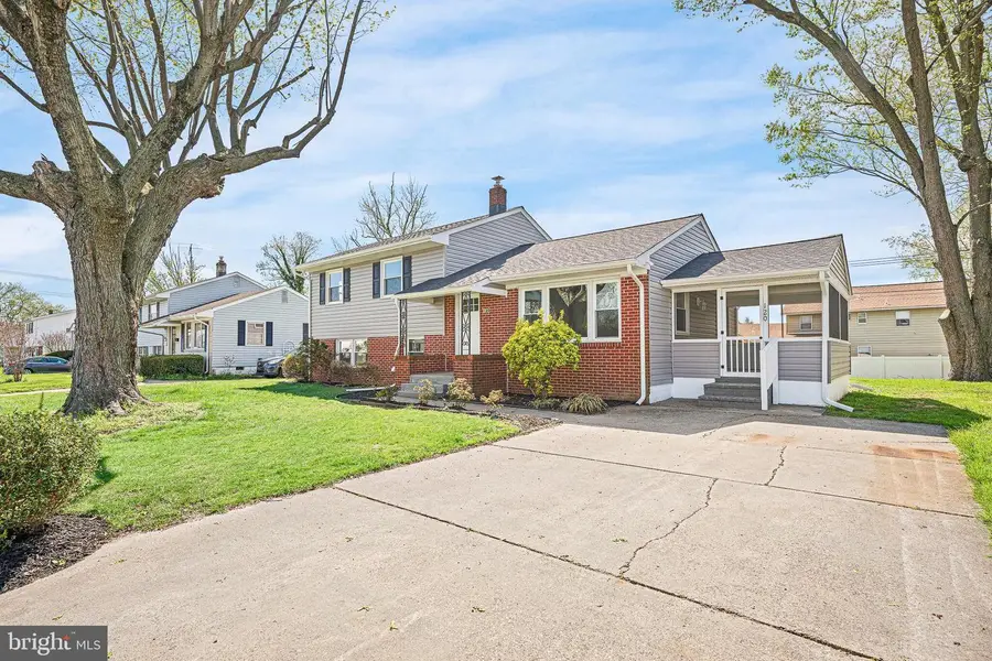 120 Reese St, Dover, DE 19904 - #3