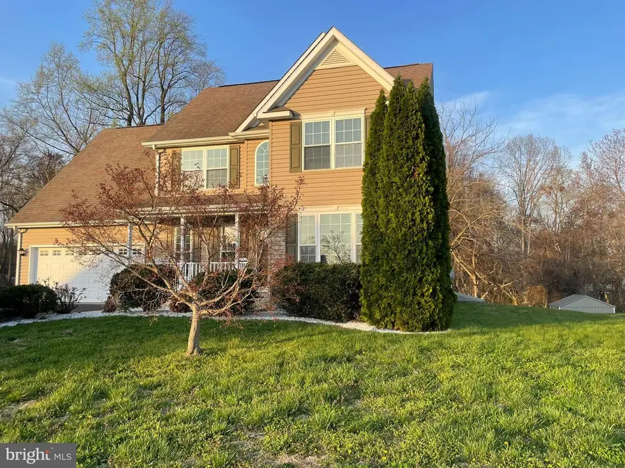 165 India Dr, Smyrna, DE 19977 - #3