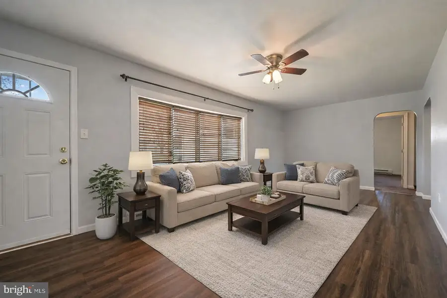 1431 Joshua Clayton Rd, Dover, DE 19904 - #3