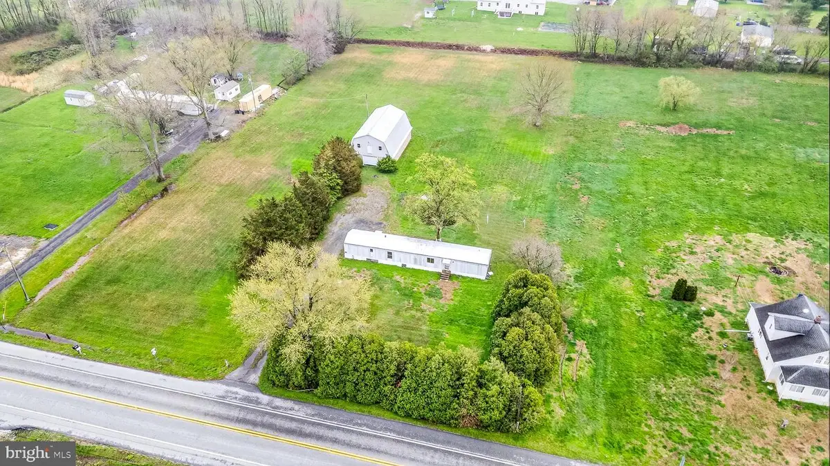 2414 Arthursville Rd, Hartly, DE 19953 - #1