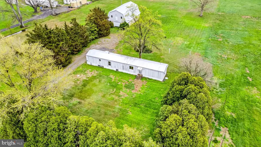 2414 Arthursville Rd, Hartly, DE 19953 - #2