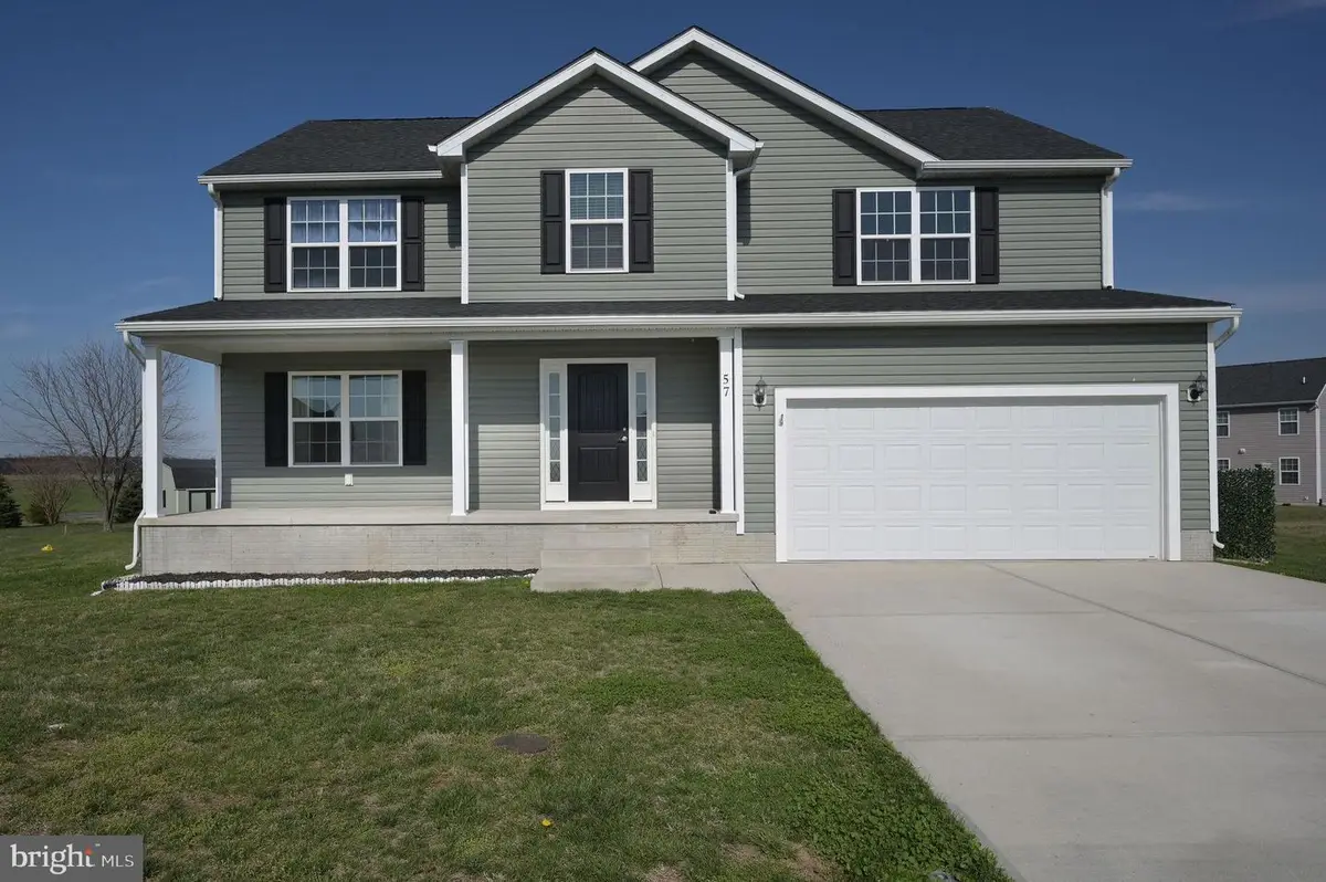 57 Sisal Way, Magnolia, DE 19962 - #1