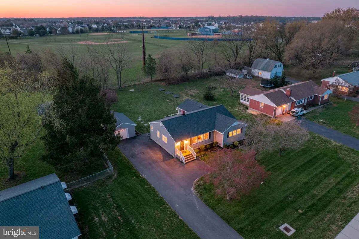 1542 Forrest Ave, Dover, DE 19904 - #1