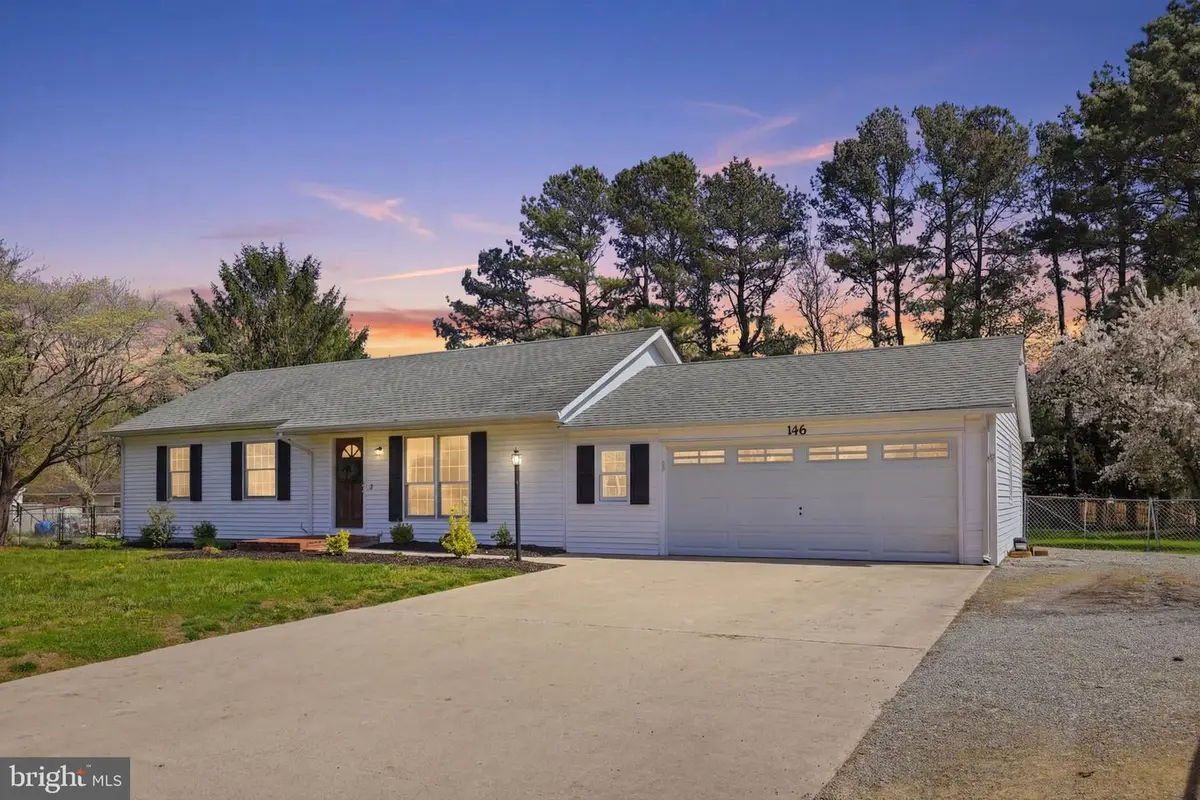 146 Sumac Dr, Felton, DE 19943 - #1