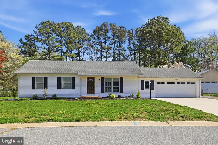 146 Sumac Dr, Felton, DE 19943 - #2