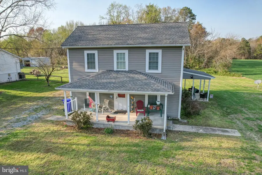 343 Hickman Rd, Greenwood, DE 19950 - #2