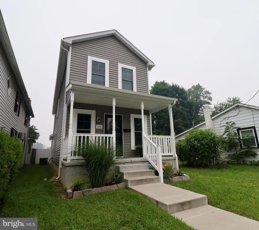 120 N Kirkwood St, Dover, DE 19904 - #3