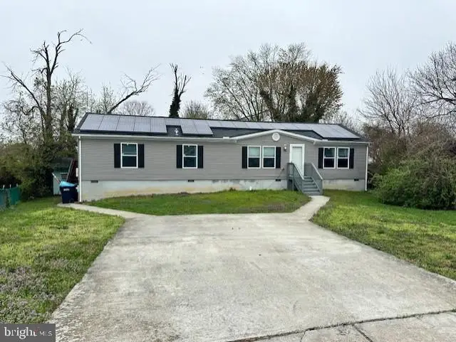 82 Harkins Dr, Smyrna, DE 19977 - #1