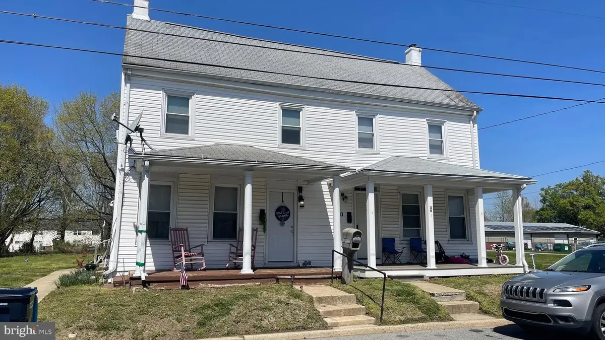 32 W North St, Smyrna, DE 19977 - #1