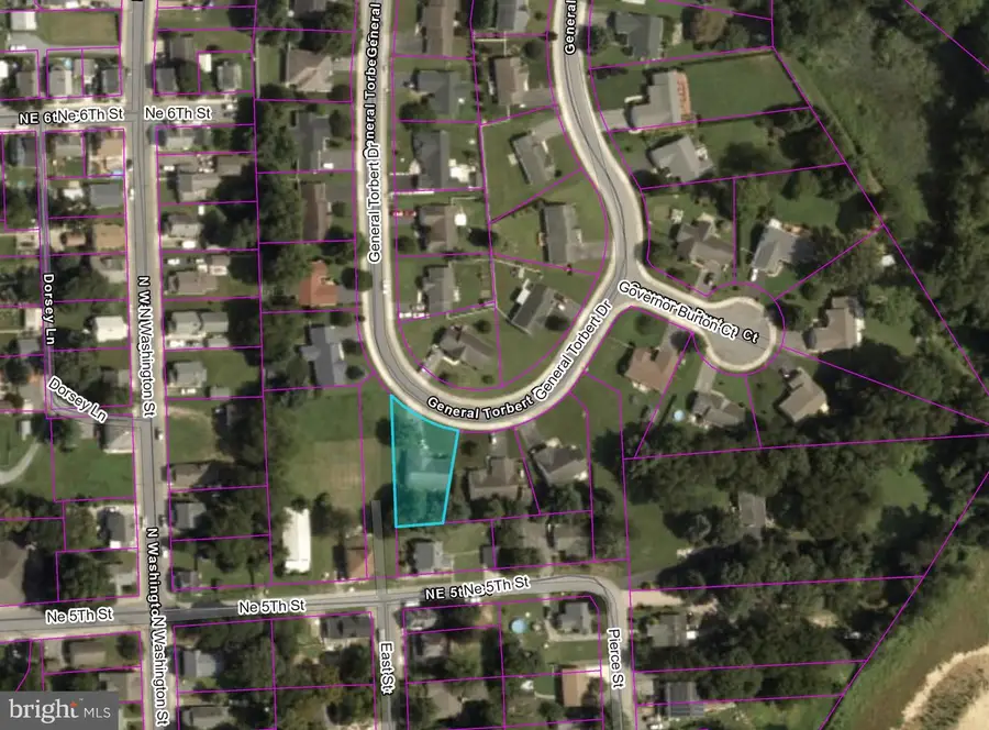 41 General Torbert Dr, Milford, DE 19963 - #2