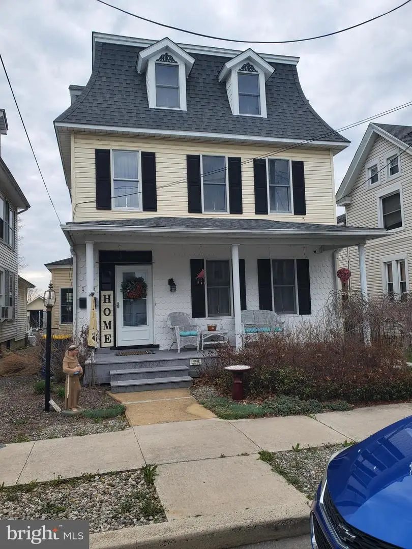 128 N Walnut St, Smyrna, DE 19977 - #2