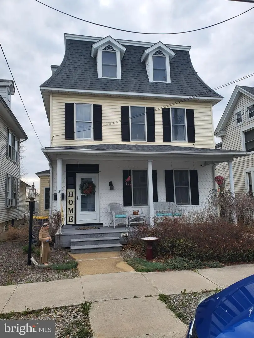 114 W Mount Vernon St, Smyrna, DE 19977 - #3