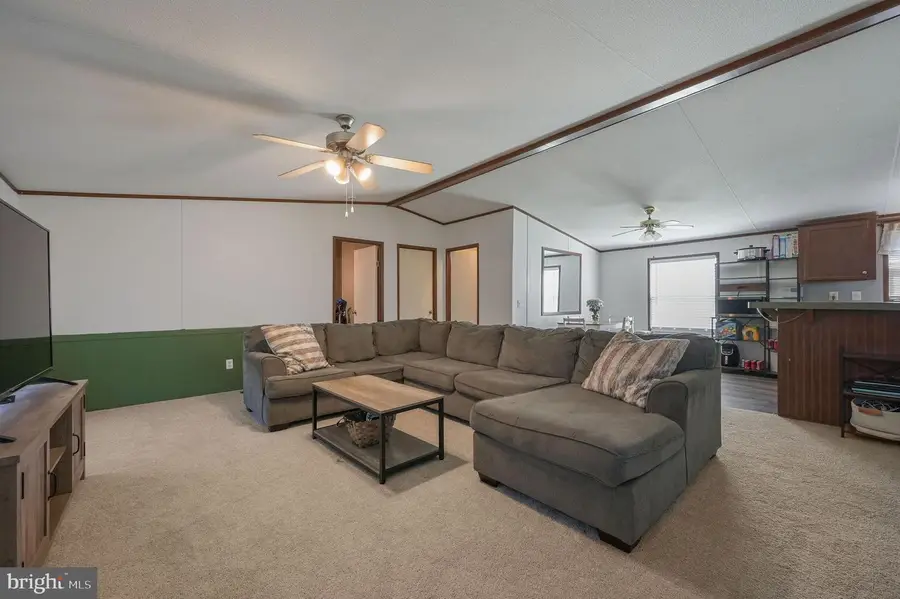 33 Hedgerow Hollow Rd #33, Smyrna, DE 19977 - #2